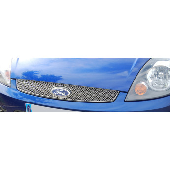 Ford Fiesta ST MK6 -  Top Grille